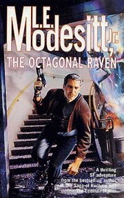 The Octagonal Raven cover image