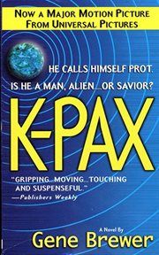 K-Pax : Pax cover image