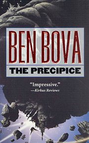 The Precipice : A Novel cover image