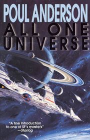 All One Universe : A Collection of Fiction and Nonfiction cover image