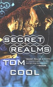 Secret Realms cover image