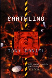 Earthling cover image