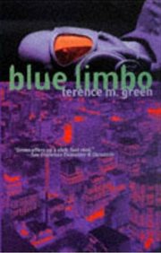 Blue Limbo cover image