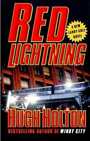 Red Lightning : Larry Cole cover image