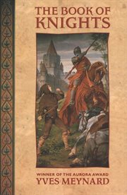 The Book of Knights cover image