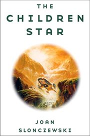 The Children Star : Elysium Cycle cover image