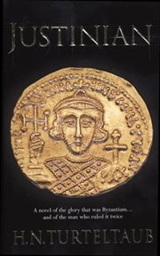 Justinian cover image
