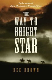 The Way To Bright Star cover image