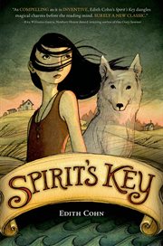 Spirit's Key cover image