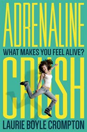 Adrenaline crush cover image