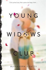 Young widows club cover image
