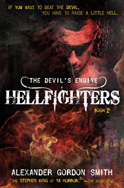 Hellfighters : Devil's Engine cover image