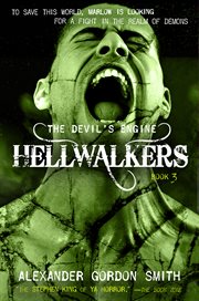 The Devil's Engine: Hellwalkers : Hellwalkers cover image