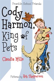 Cody Harmon, King of Pets cover image