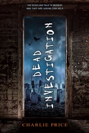Dead Investigation : Dead (Price) cover image