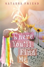 Where You'll Find Me cover image