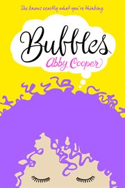 Bubbles : A Novel cover image