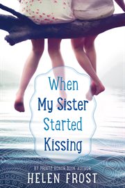 When My Sister Started Kissing cover image
