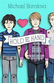 Hold My Hand : One Man Guy cover image