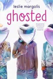 Ghosted cover image