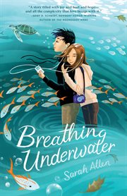 Breathing Underwater cover image