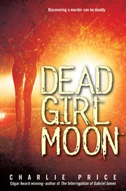 Dead Girl Moon cover image