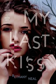My Last Kiss cover image