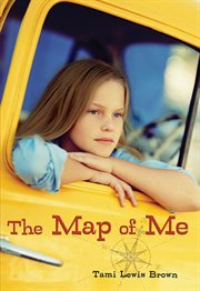 The Map of Me cover image