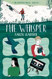 The Whisper cover image