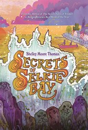 Secrets of Selkie Bay cover image