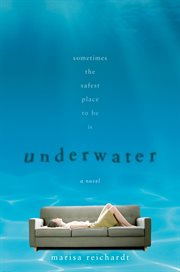 Underwater cover image