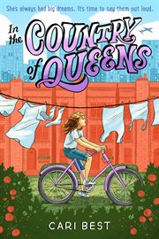 In the Country of Queens cover image