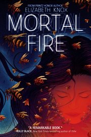 Mortal Fire cover image