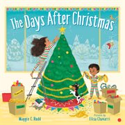 The Days After Christmas cover image