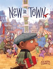 New in Town cover image