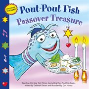 Passover Treasure : Pout-Pout Fish cover image