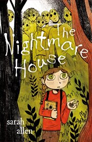 The Nightmare House cover image