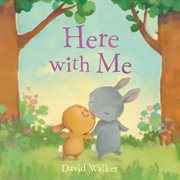 Here With Me cover image