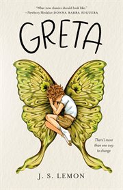Greta cover image