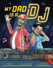 My Dad Is a DJ cover image