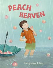 Peach Heaven cover image