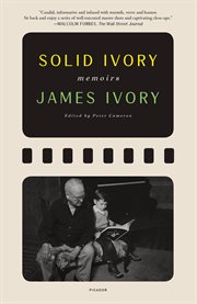Solid Ivory : Memoirs cover image