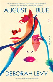 August Blue cover image