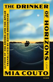 The Drinker of Horizons cover image
