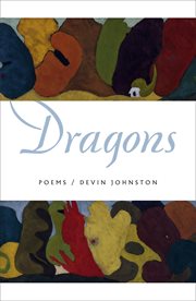Dragons : Poems cover image