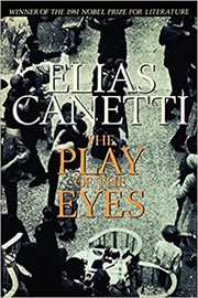 The Play of the Eyes cover image