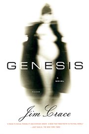 Genesis : A Novel cover image
