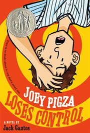 Joey Pigza Loses Control cover image
