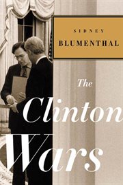 The Clinton Wars cover image
