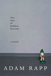 The Year of Endless Sorrows : A Novel cover image